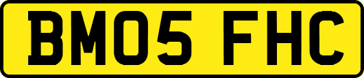 BM05FHC