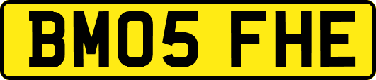 BM05FHE