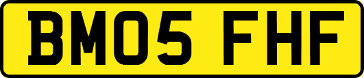 BM05FHF