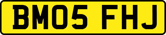 BM05FHJ