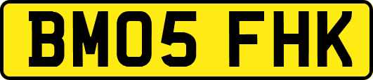 BM05FHK