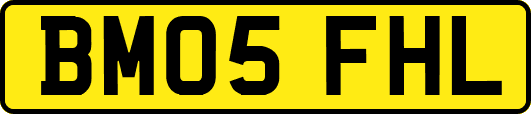BM05FHL