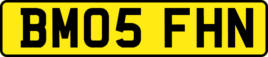 BM05FHN