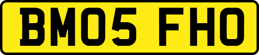 BM05FHO