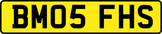 BM05FHS
