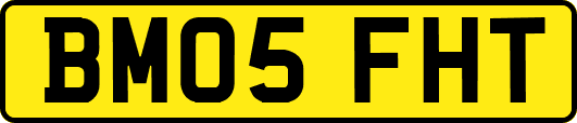 BM05FHT