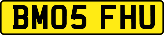 BM05FHU