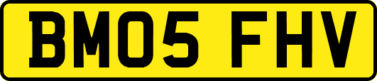 BM05FHV