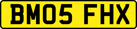 BM05FHX