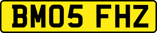 BM05FHZ