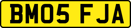 BM05FJA