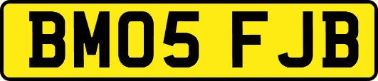 BM05FJB