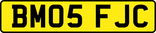 BM05FJC