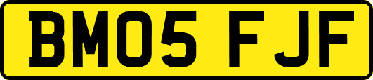 BM05FJF