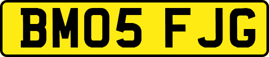 BM05FJG