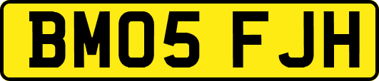 BM05FJH