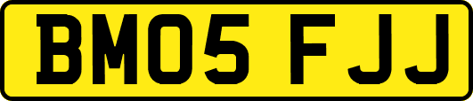 BM05FJJ