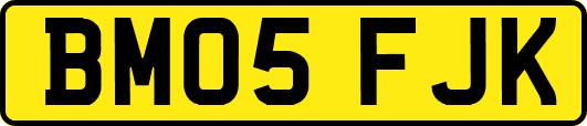 BM05FJK