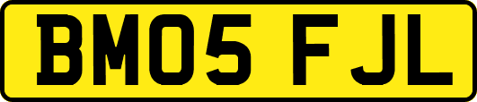 BM05FJL