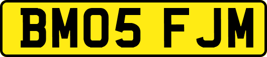 BM05FJM