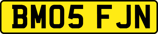 BM05FJN