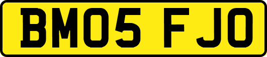 BM05FJO