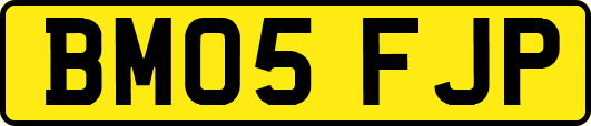 BM05FJP