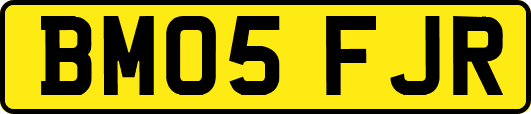 BM05FJR