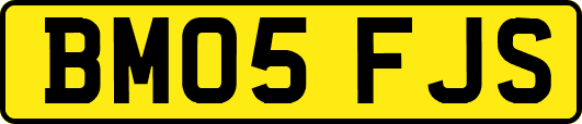 BM05FJS
