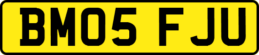BM05FJU
