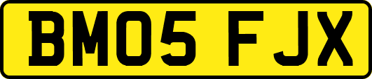 BM05FJX