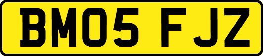 BM05FJZ