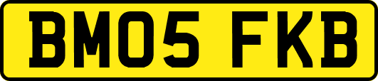 BM05FKB