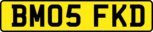BM05FKD