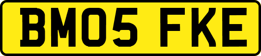 BM05FKE