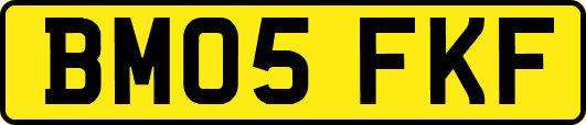 BM05FKF