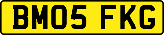 BM05FKG