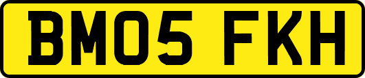 BM05FKH