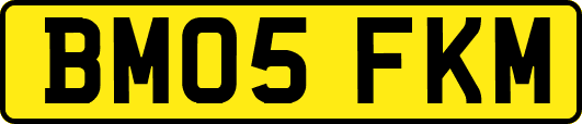 BM05FKM