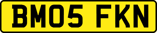 BM05FKN