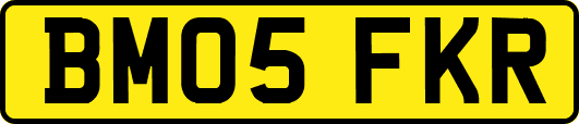 BM05FKR