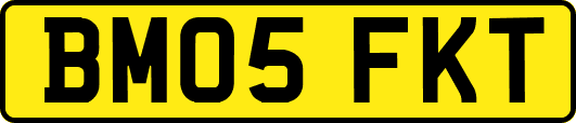 BM05FKT