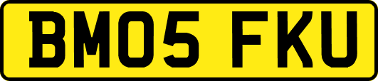 BM05FKU
