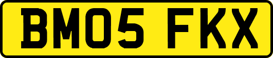 BM05FKX
