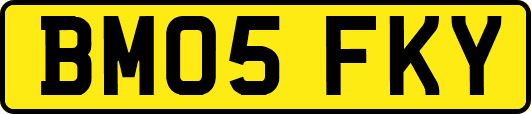 BM05FKY