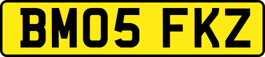 BM05FKZ