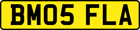 BM05FLA