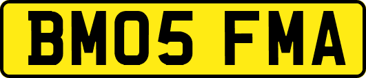 BM05FMA