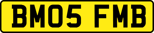 BM05FMB