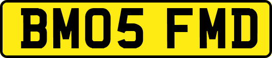 BM05FMD